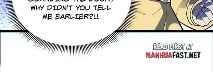 I'm Actually a Cultivation Bigshot Chapter 526 Page 7