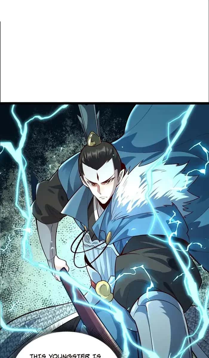 I'm Actually a Cultivation Bigshot Chapter 526 Page 9