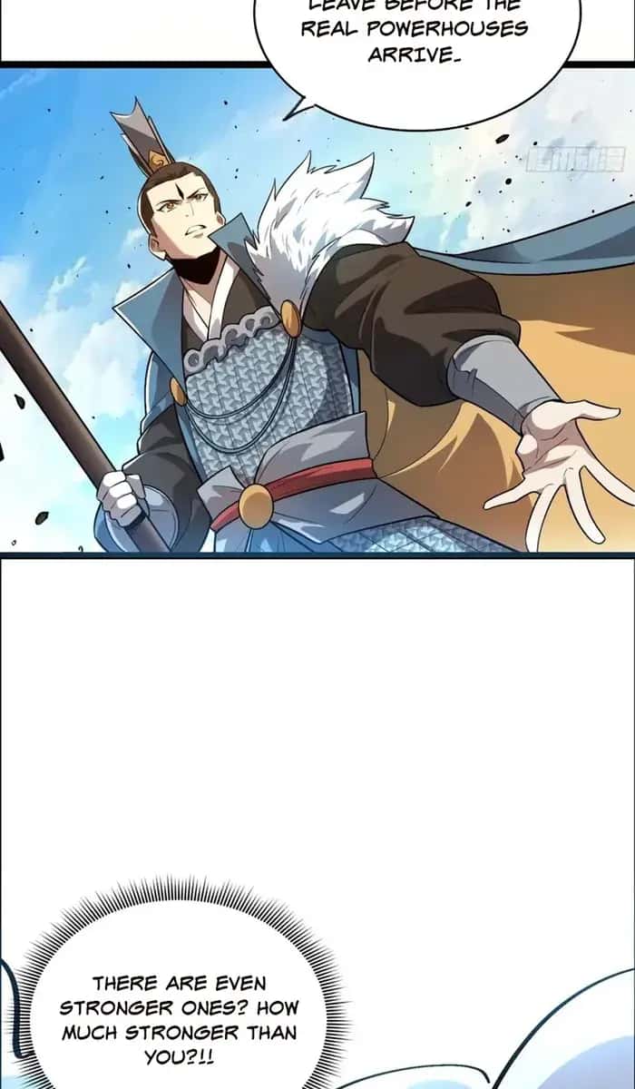 I'm Actually a Cultivation Bigshot Chapter 526 Page 19