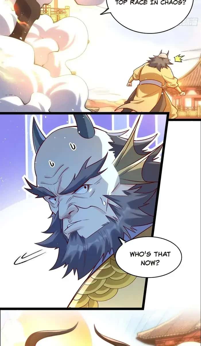 I'm Actually a Cultivation Bigshot Chapter 526 Page 43