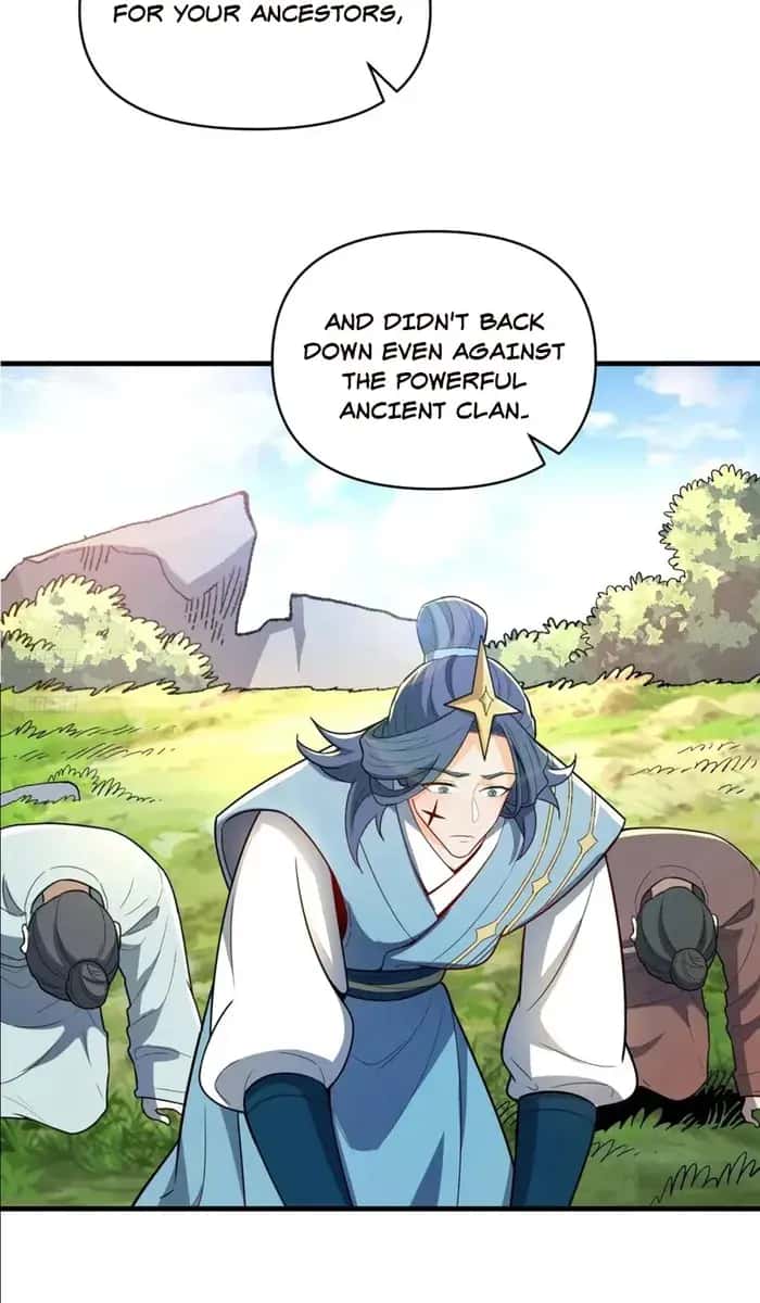 I'm Actually a Cultivation Bigshot Chapter 528 Page 7