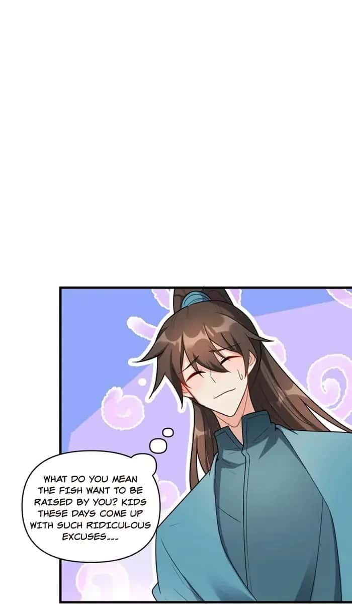 I'm Actually a Cultivation Bigshot Chapter 528 Page 19