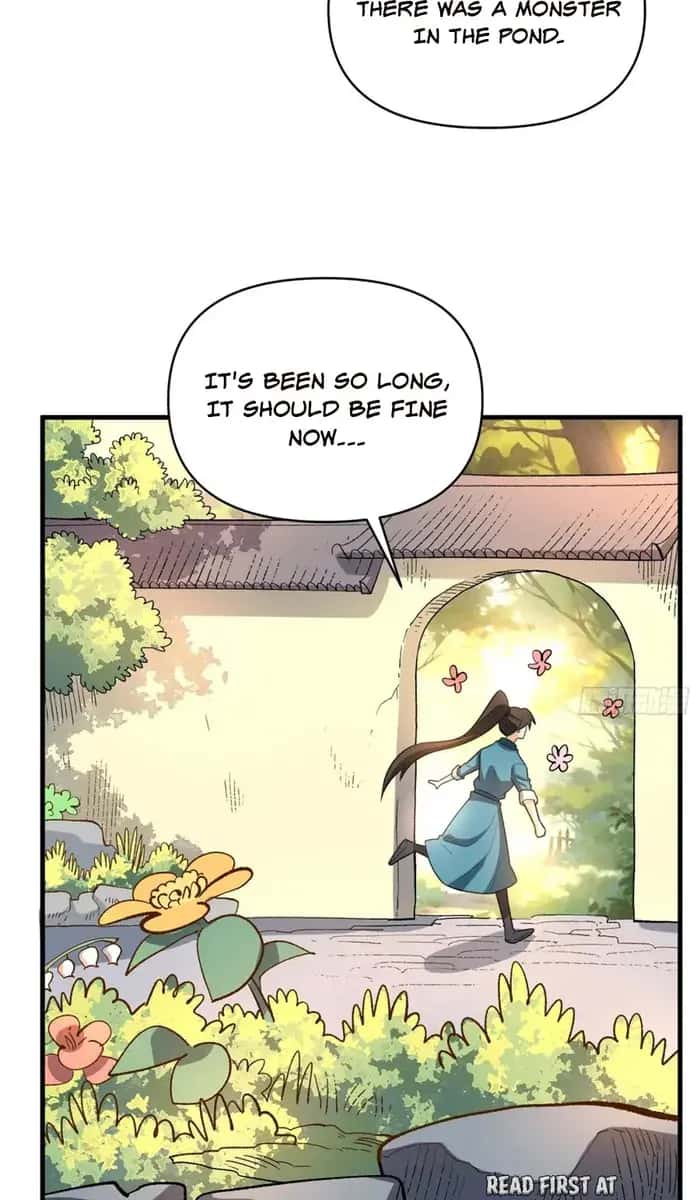 I'm Actually a Cultivation Bigshot Chapter 528 Page 26
