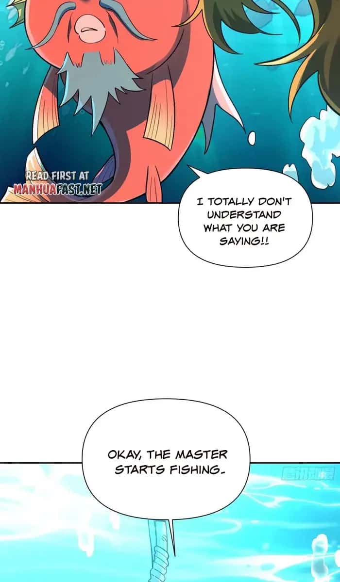 I'm Actually a Cultivation Bigshot Chapter 528 Page 62