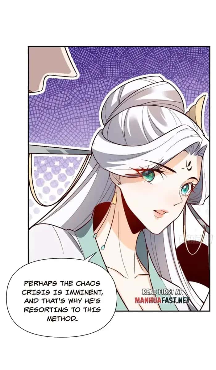 I'm Actually a Cultivation Bigshot Chapter 529 Page 20