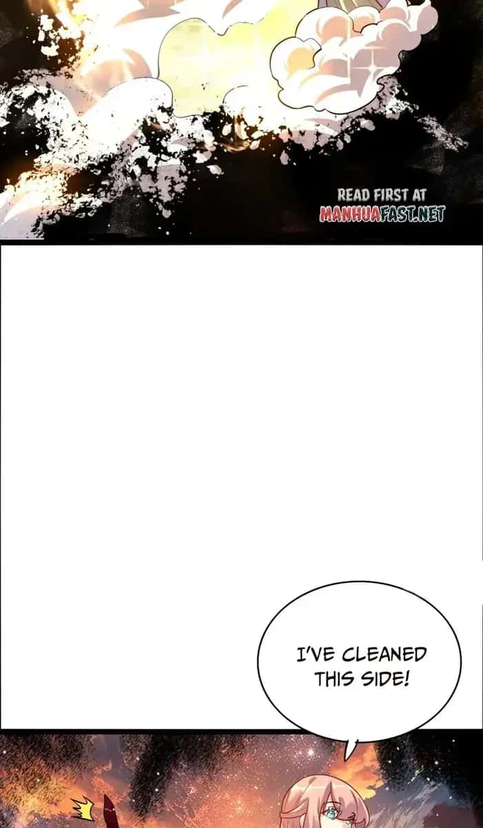 I'm Actually a Cultivation Bigshot Chapter 536 Page 22