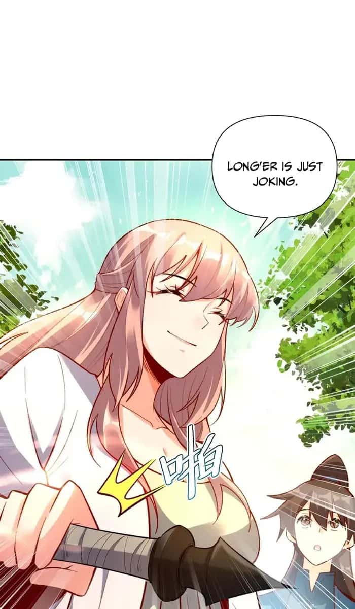 I'm Actually a Cultivation Bigshot Chapter 536 Page 60