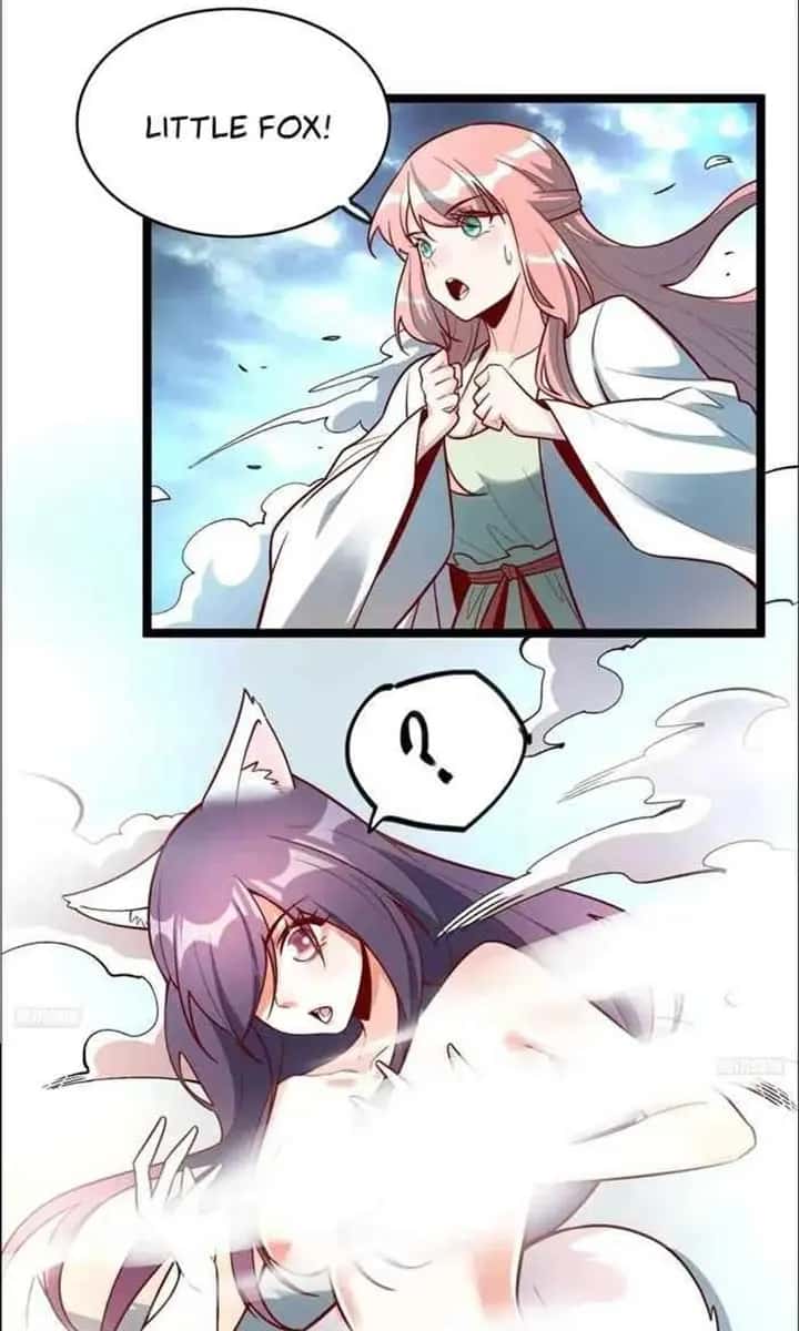 I'm Actually a Cultivation Bigshot Chapter 544 Page 11