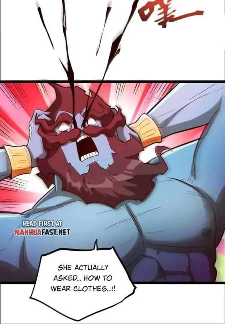 I'm Actually a Cultivation Bigshot Chapter 544 Page 24