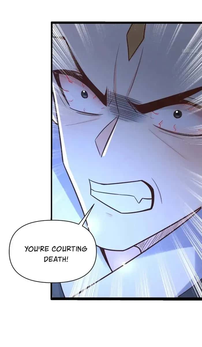 I'm Actually a Cultivation Bigshot Chapter 546 Page 13