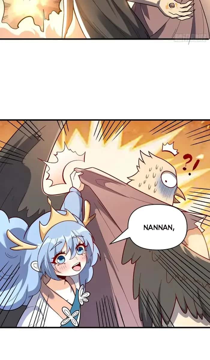 I'm Actually a Cultivation Bigshot Chapter 547 Page 21