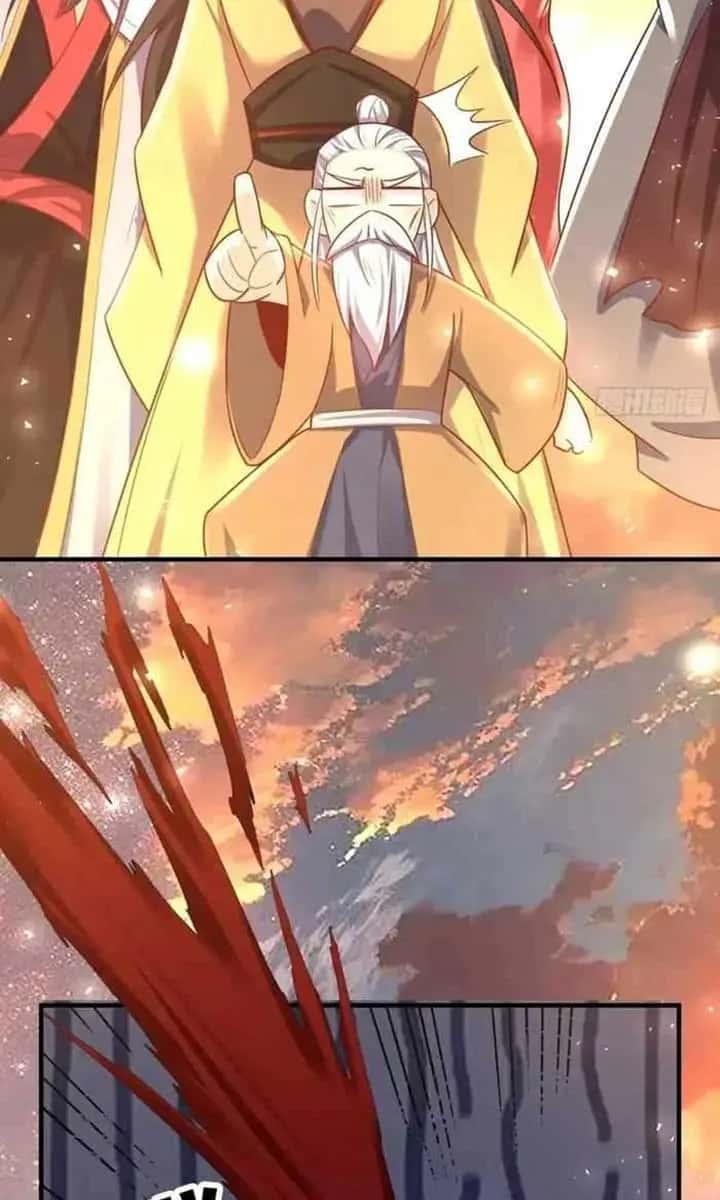 I'm Actually a Cultivation Bigshot Chapter 553 Page 33