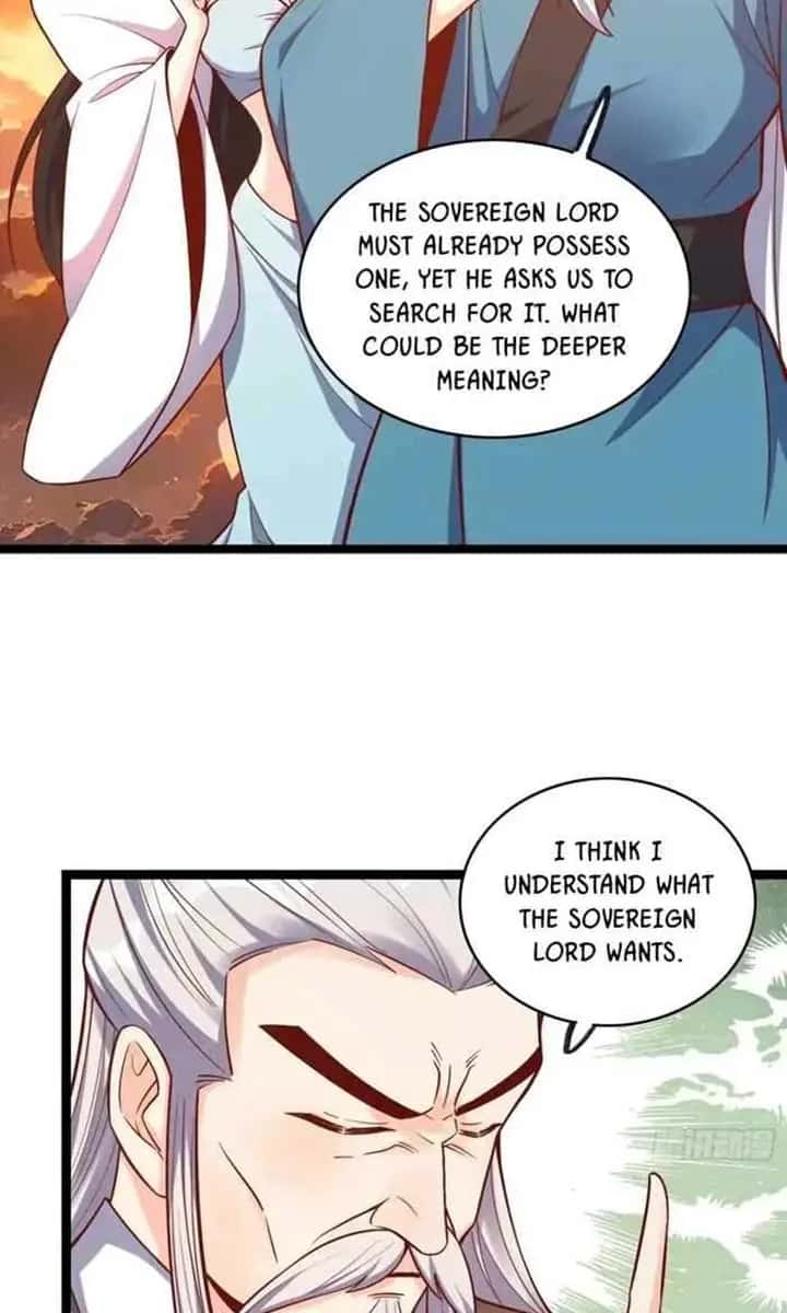 I'm Actually a Cultivation Bigshot Chapter 554 Page 50