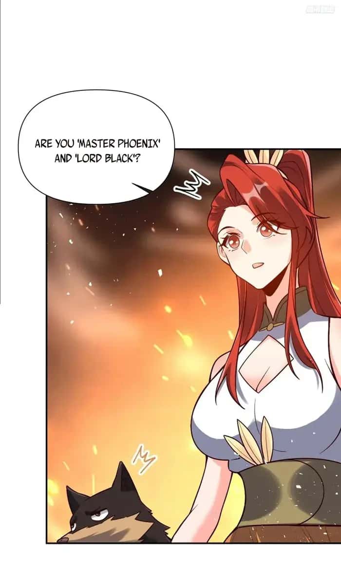 I'm Actually a Cultivation Bigshot Chapter 557 Page 10