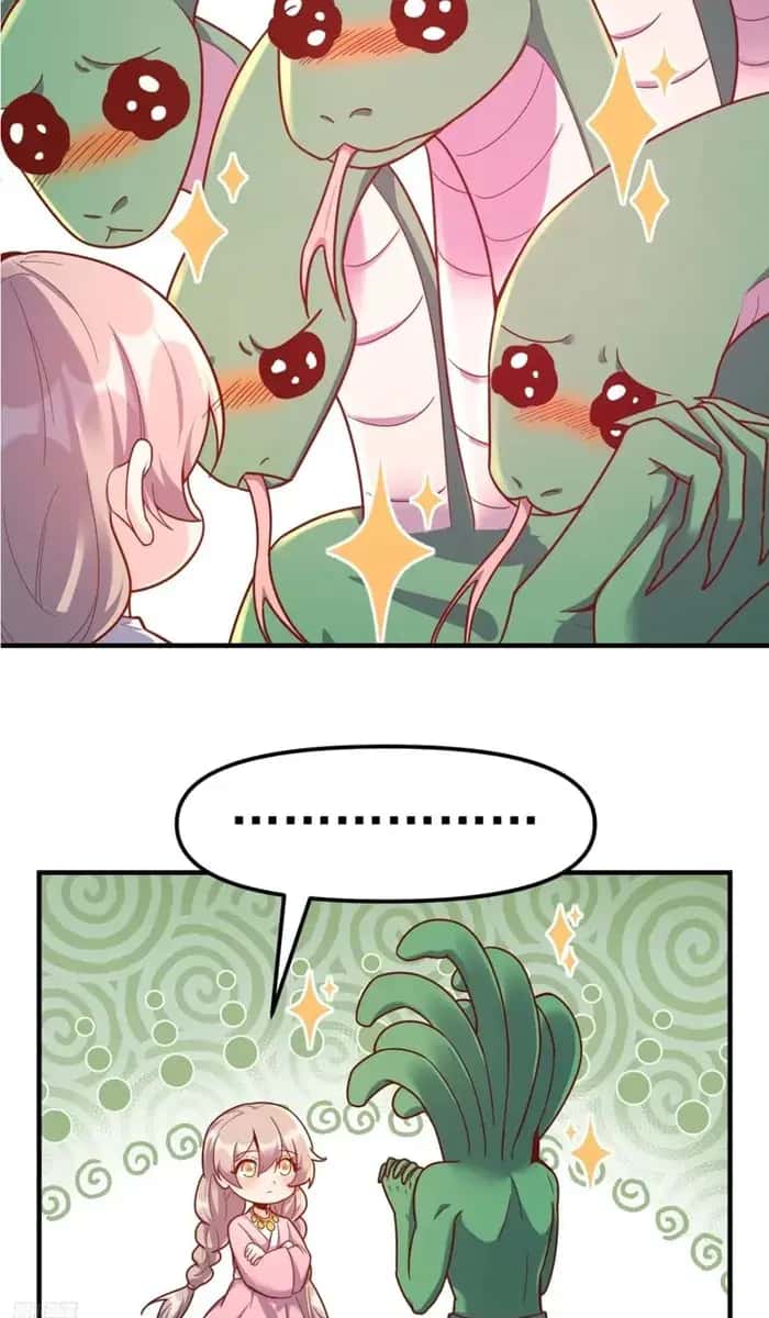 I'm Actually a Cultivation Bigshot Chapter 572 Page 6