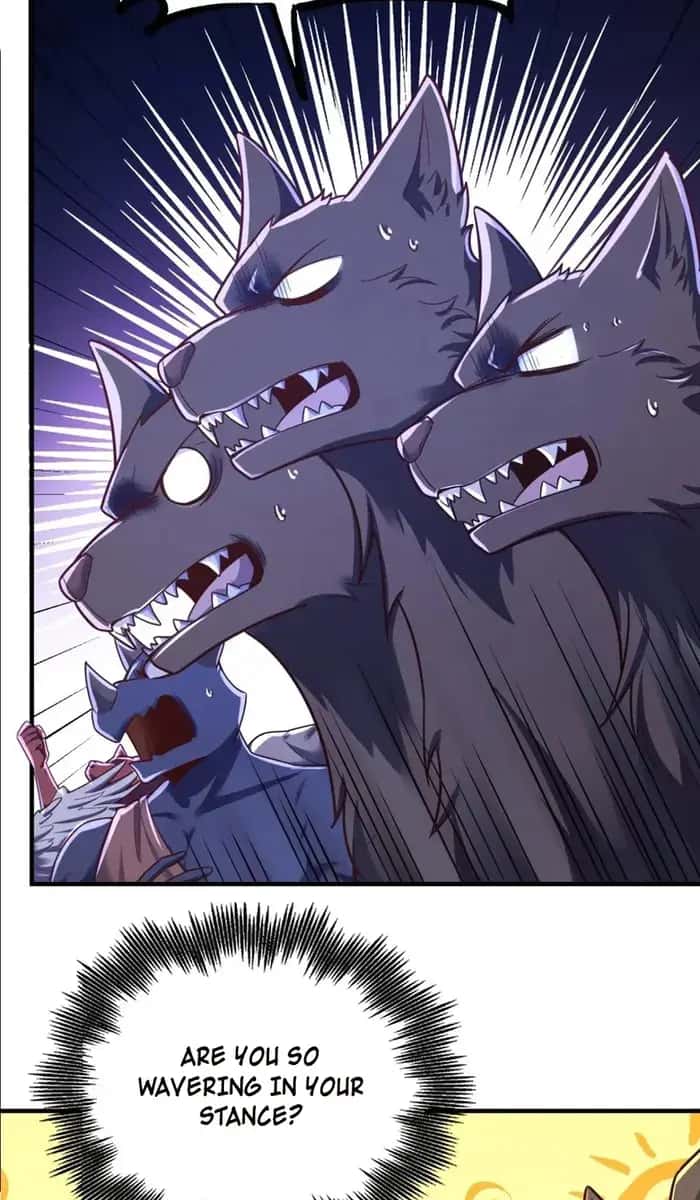 I'm Actually a Cultivation Bigshot Chapter 572 Page 8
