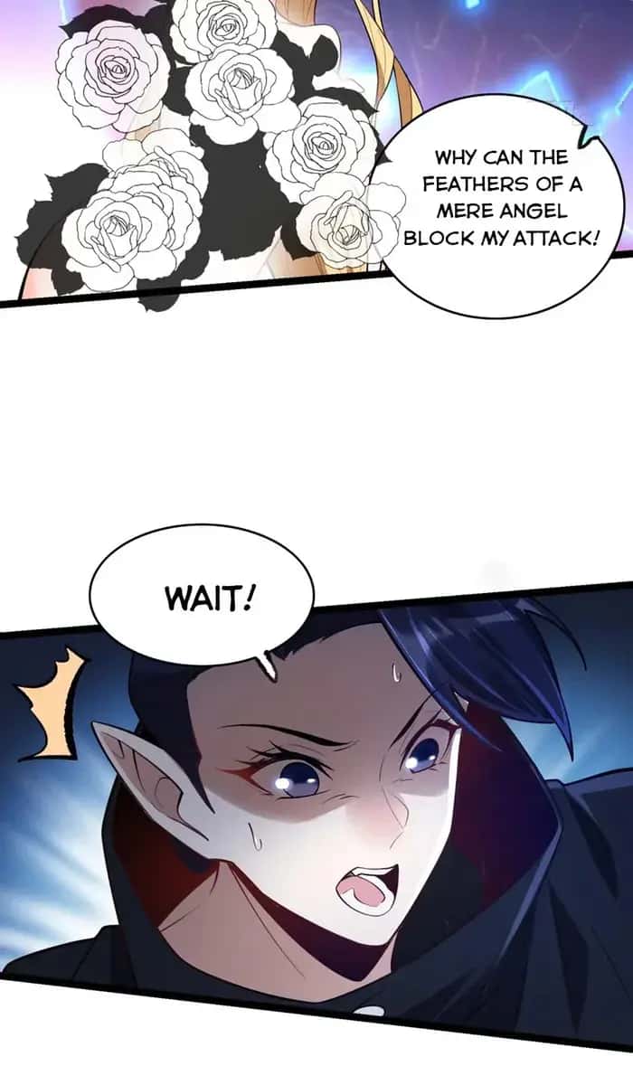 I'm Actually a Cultivation Bigshot Chapter 580 Page 22