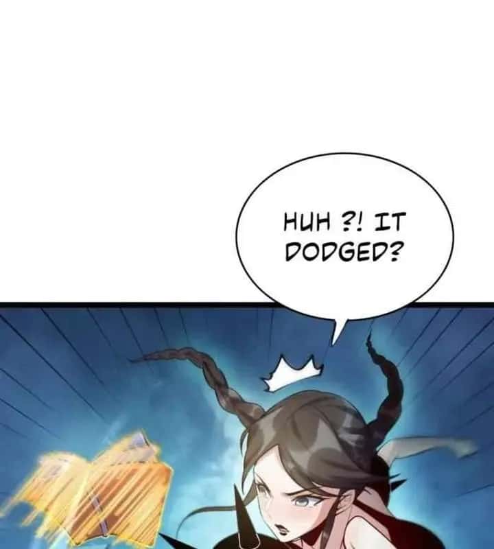 I'm Actually a Cultivation Bigshot Chapter 588 Page 45