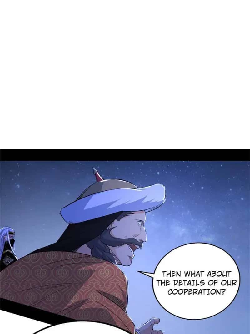 I'm an Evil God Chapter 354 Page 40