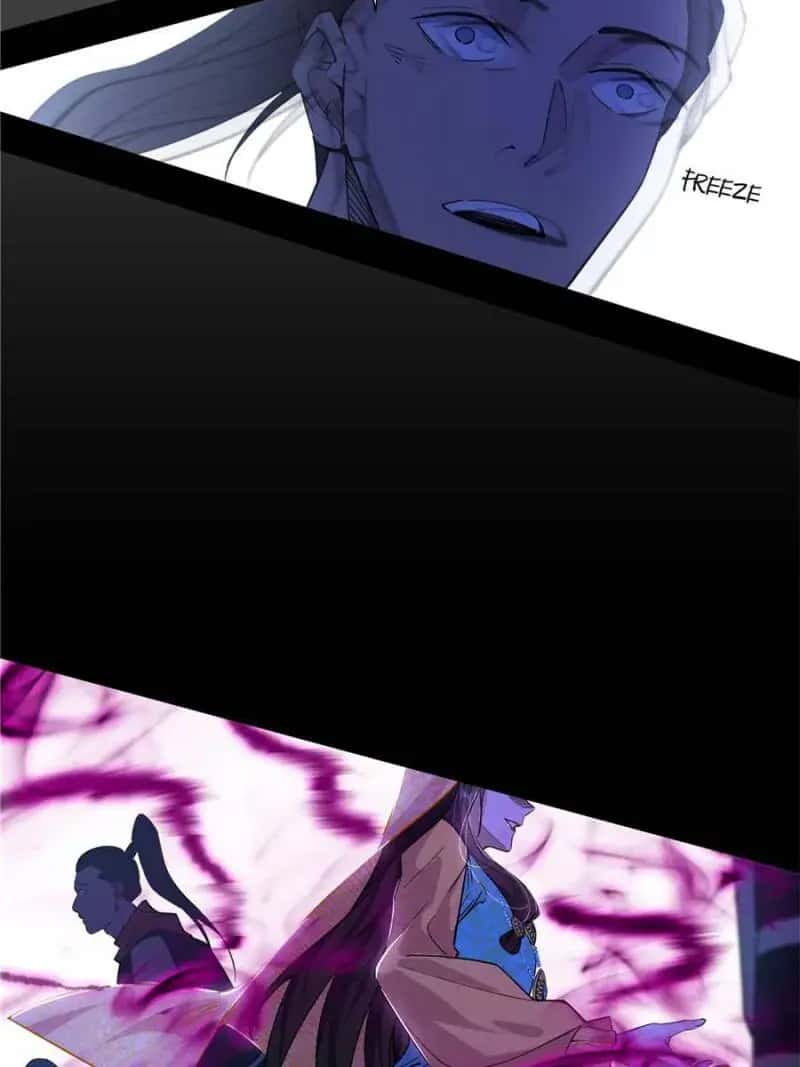 I'm an Evil God Chapter 354 Page 73