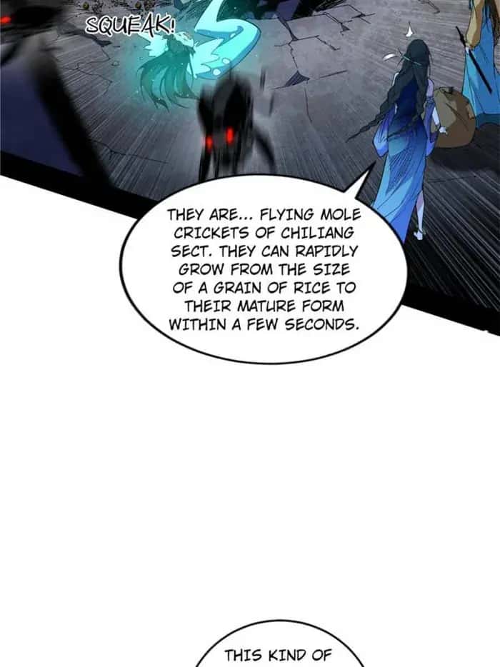 I'm an Evil God Chapter 373 Page 9
