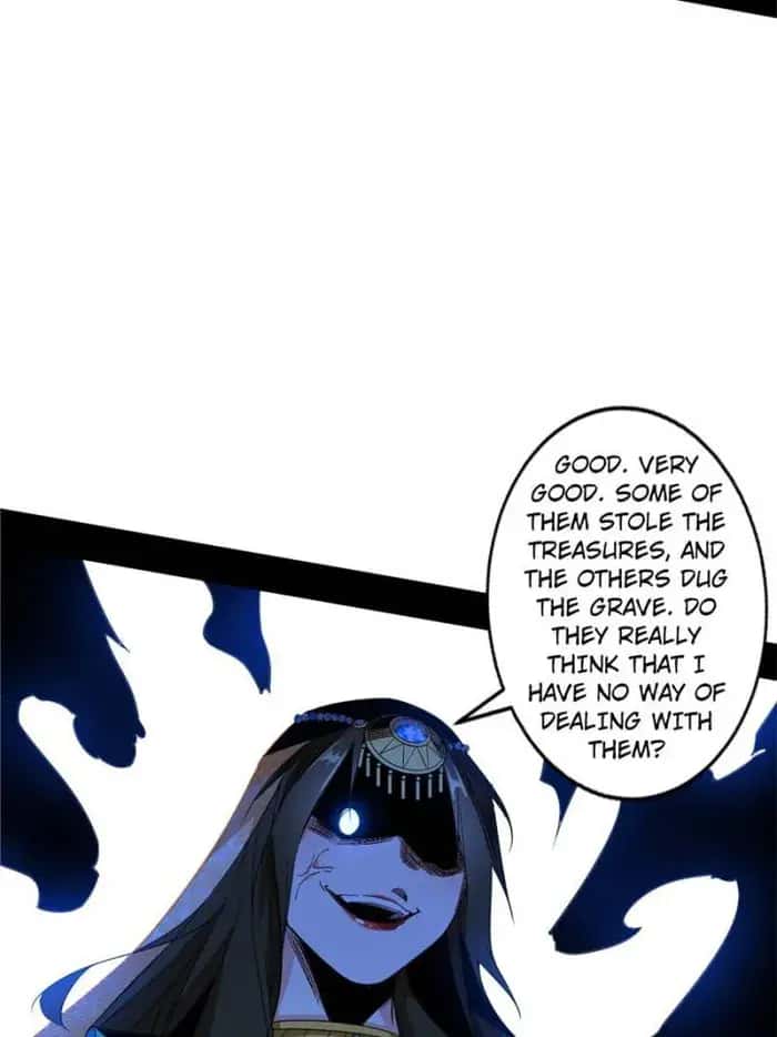 I'm an Evil God Chapter 373 Page 11