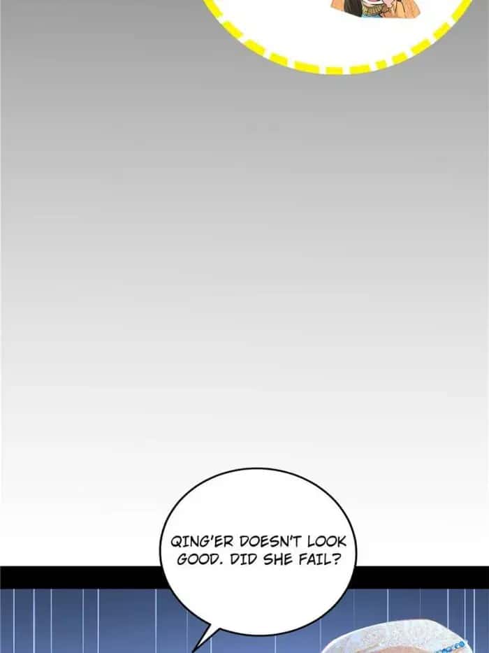 I'm an Evil God Chapter 373 Page 34