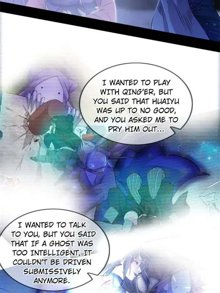 I'm an Evil God Chapter 379 Page 25
