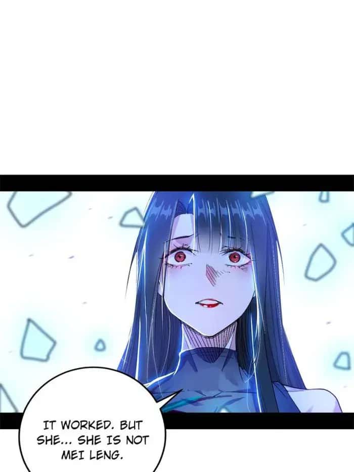 I'm an Evil God Chapter 379 Page 70