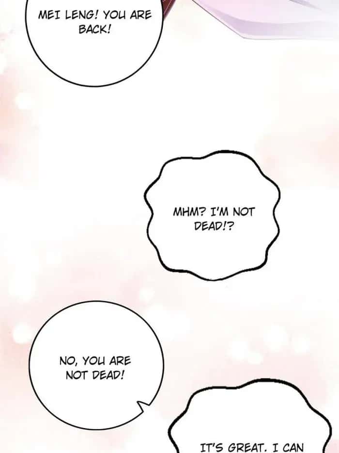 I'm an Evil God Chapter 379 Page 74