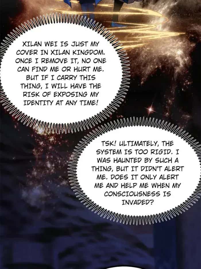 I'm an Evil God Chapter 380 Page 37