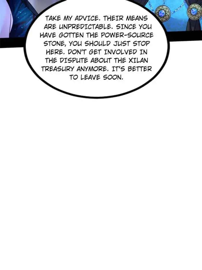I'm an Evil God Chapter 380 Page 42