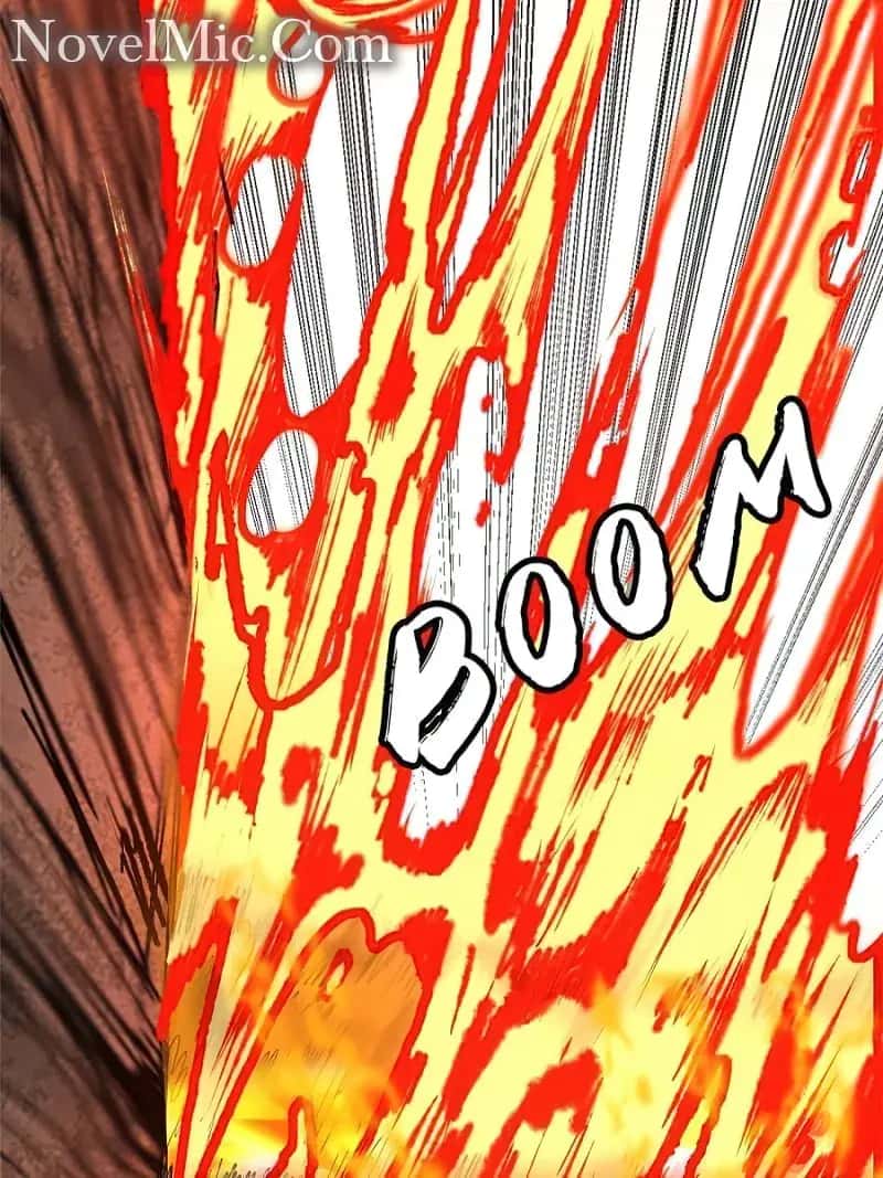 I'm an Evil God Chapter 383 Page 9
