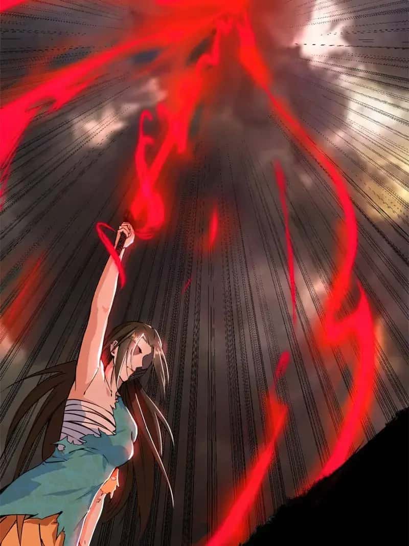 I'm an Evil God Chapter 383 Page 25