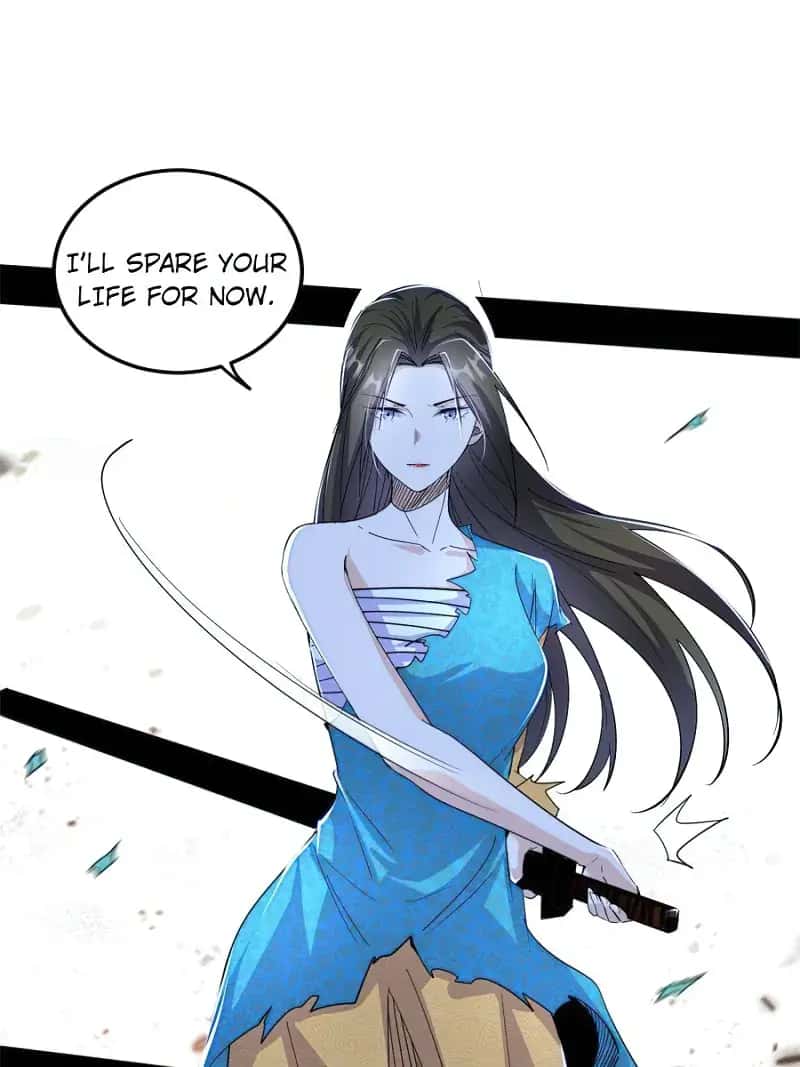 I'm an Evil God Chapter 383 Page 48
