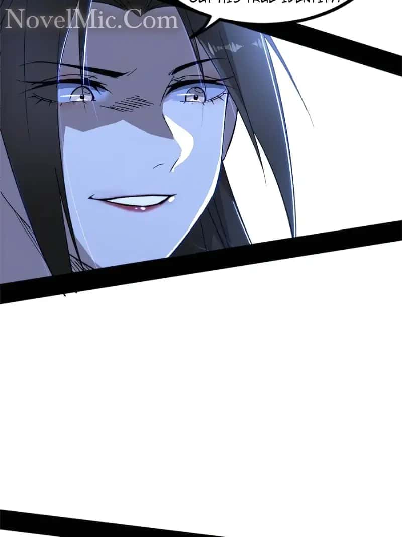 I'm an Evil God Chapter 383 Page 97