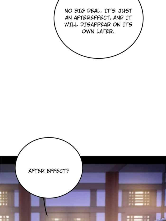 I'm an Evil God Chapter 390 Page 6