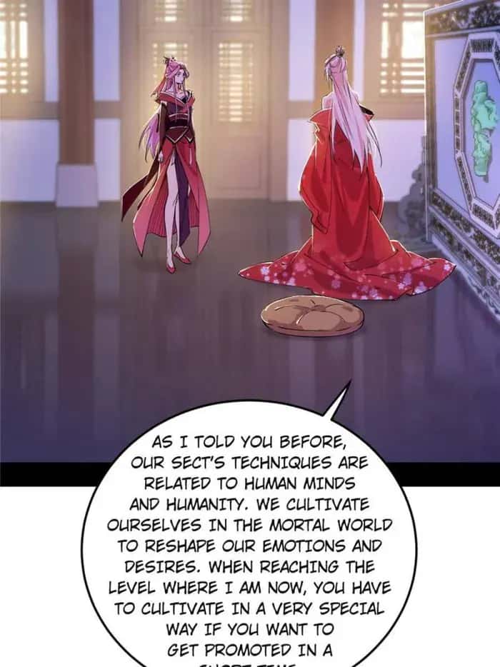 I'm an Evil God Chapter 390 Page 7