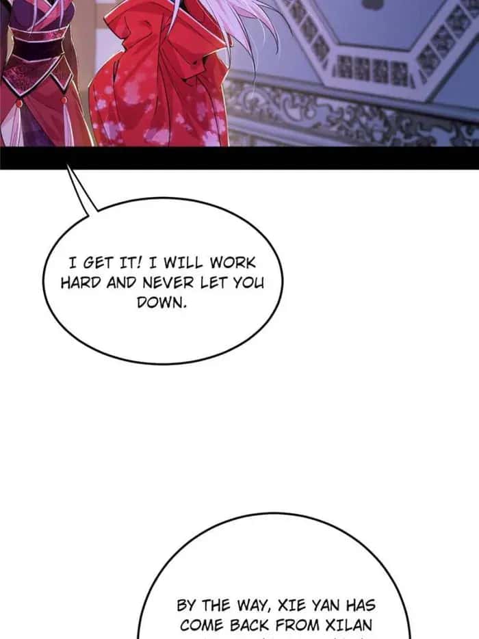 I'm an Evil God Chapter 390 Page 10