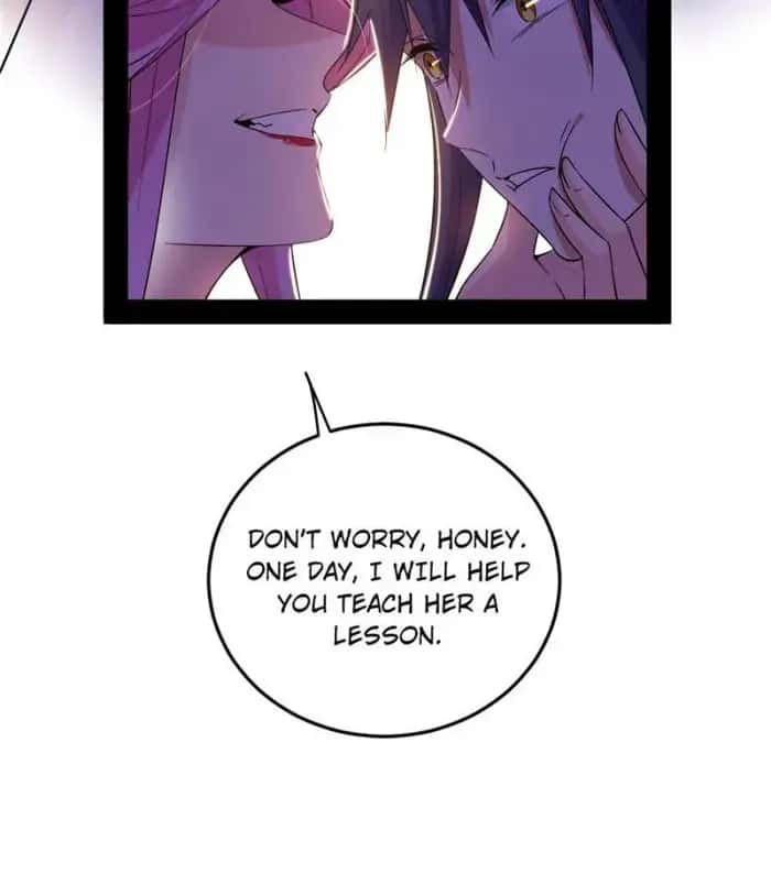 I'm an Evil God Chapter 390 Page 43