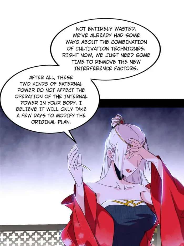I'm an Evil God Chapter 391 Page 6