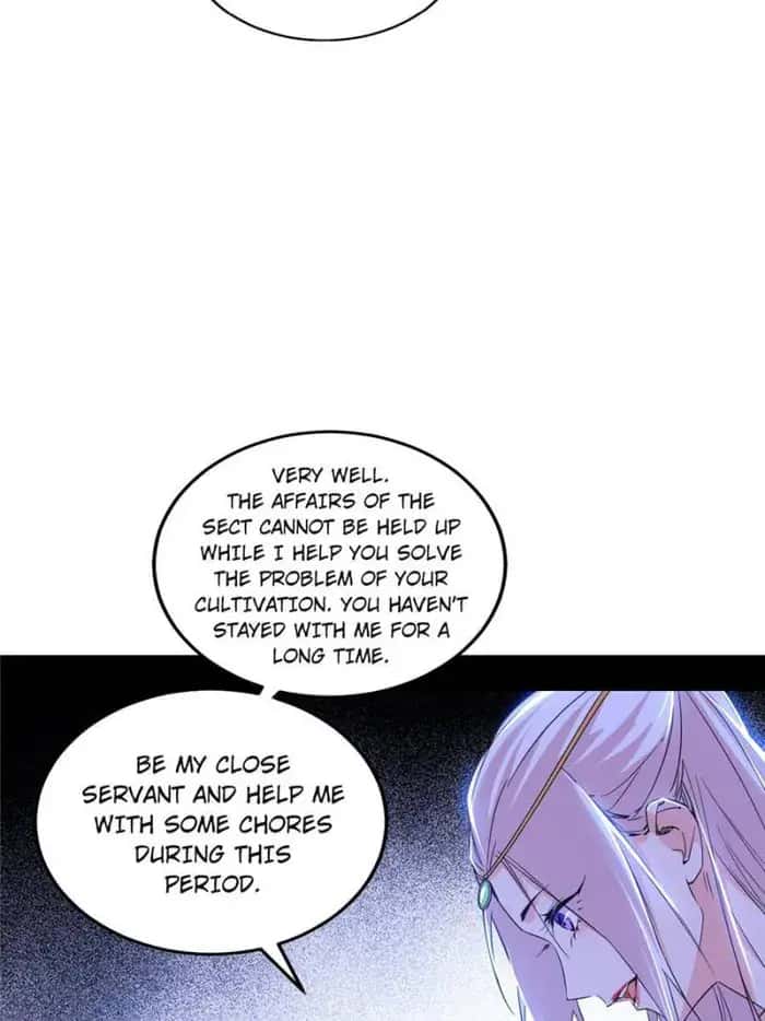 I'm an Evil God Chapter 391 Page 8