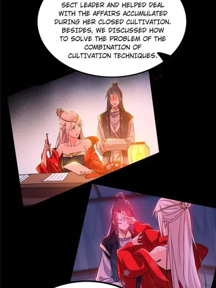 I'm an Evil God Chapter 391 Page 10