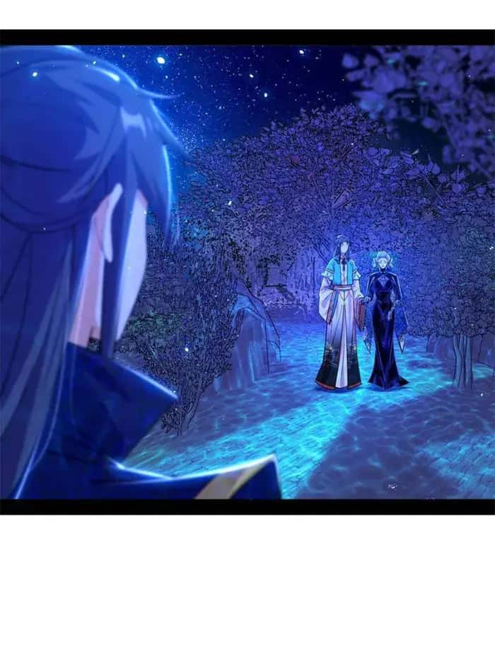 I'm an Evil God Chapter 420 Page 14