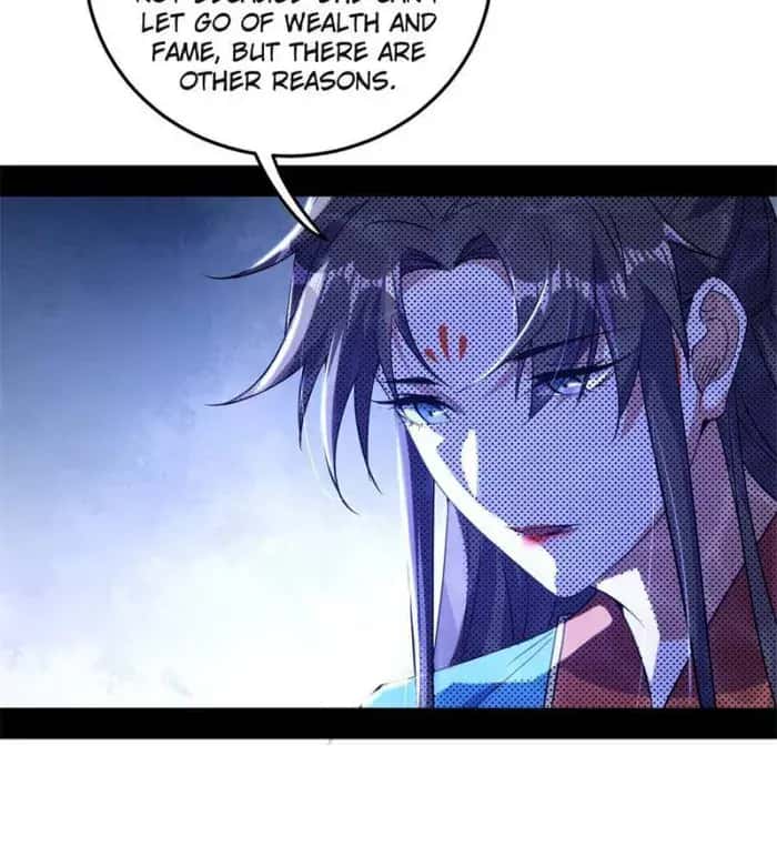 I'm an Evil God Chapter 420 Page 81