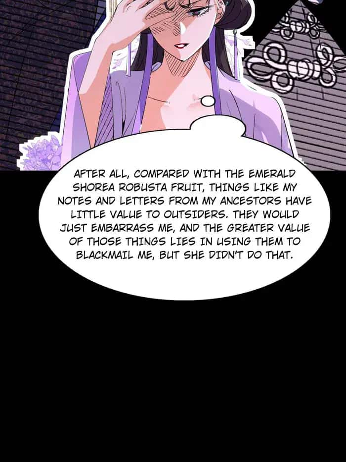 I'm an Evil God Chapter 434 Page 3