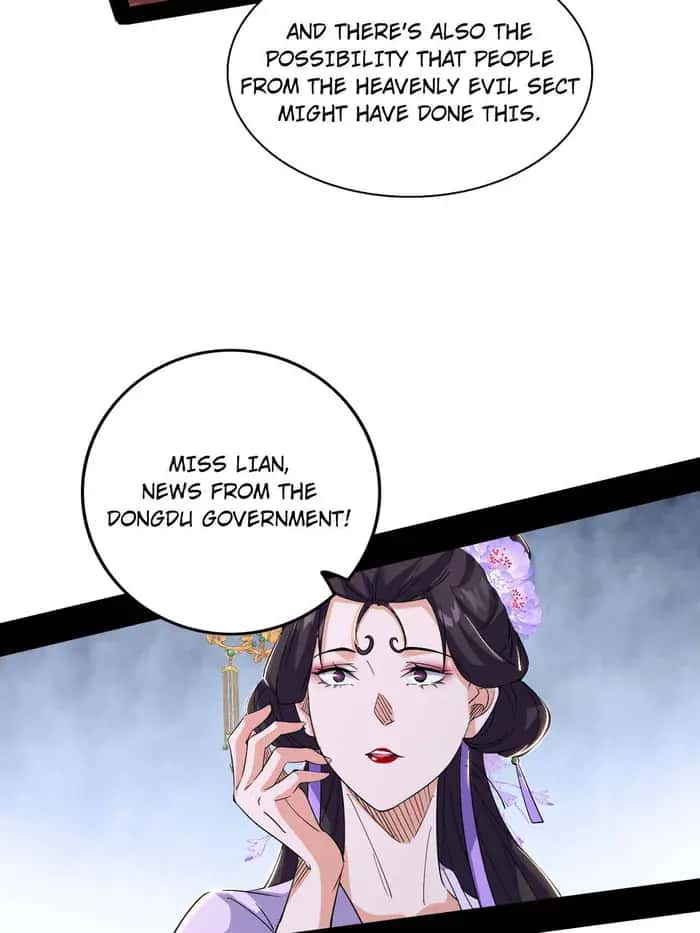 I'm an Evil God Chapter 434 Page 8