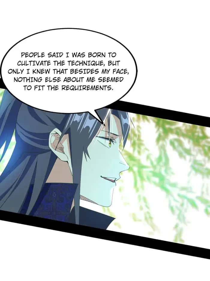 I'm an Evil God Chapter 434 Page 70
