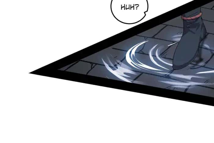 I'm an Evil God Chapter 454 Page 8