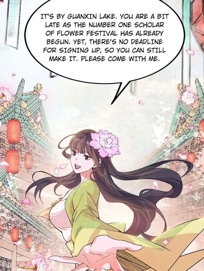 I'm an Evil God Chapter 454 Page 19